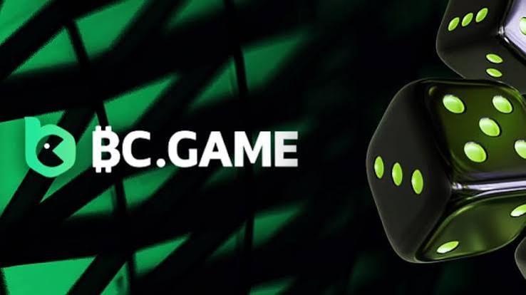 BC.Game Argentina App Your Gateway to Exciting Online Gaming