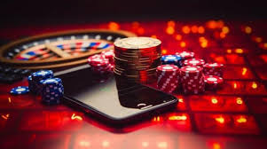 Chance Hill Scoperta e Opportunità nel Mondo del Gioco