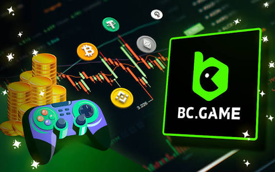 Discover the Thrills of BCStavka Casino