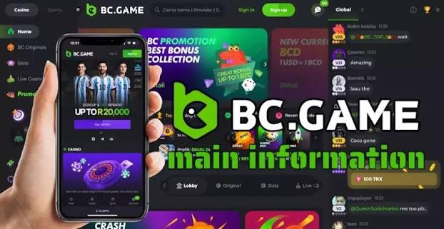 Discover the Thrills of BCStavka Casino