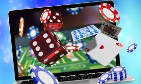 Discover the Thrills of Betunlim Your Ultimate Online Casino Destination