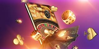 Discover the Thrills of Online Casino Gaming