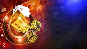 Discover the Thrills of Online Casino Gaming