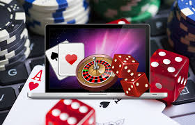 Experience the Thrill of BOF Casino Your Ultimate Online Gambling Destination