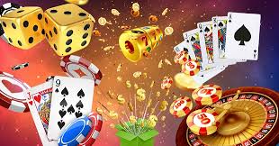 Experience the Thrill of BOF Casino Your Ultimate Online Gambling Destination