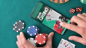 Explore the Exciting World of Online 24Casino -1366947