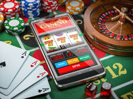 Il Mondo delle Slot Online Divertimento e Opportunità di Vincita