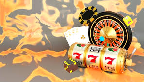 Il Mondo delle Slot Online Divertimento e Opportunità di Vincita