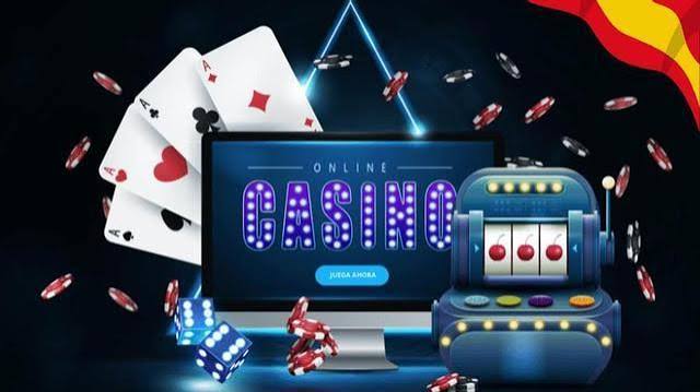 Juegos Online Casino en España 2026 Innovaciones y Tendencias Juegos Online Casino en España 2026 Innovaciones y Tendencias