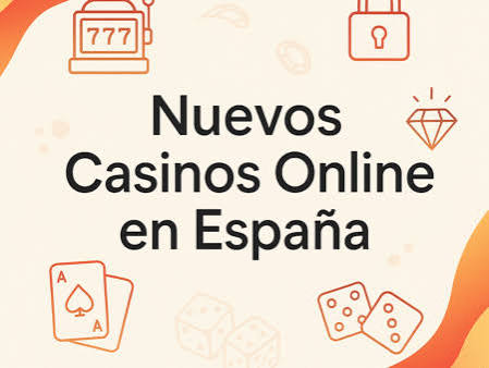 Los Mejores Casinos en Línea en España Guía Completa Los Mejores Casinos en Línea en España Guía Completa