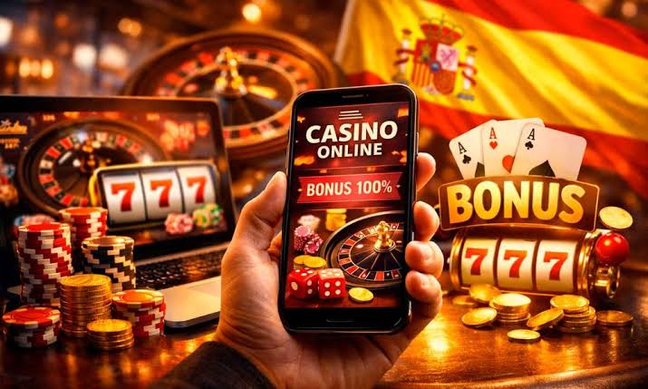 Los Mejores Casinos en Línea en España Guía Completa Los Mejores Casinos en Línea en España Guía Completa