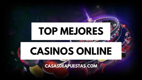 Los Mejores Casinos en Línea en España Guía Completa Los Mejores Casinos en Línea en España Guía Completa