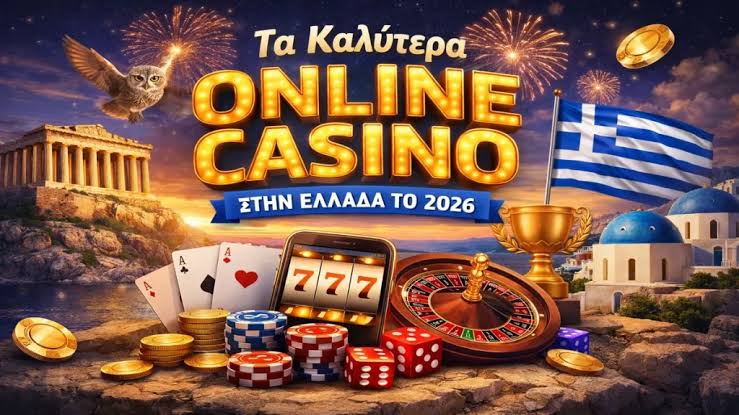 Online Καζίνο στην Ελλάδα Οδηγός για Διαδικτυακούς Παίκτες Online Καζίνο στην Ελλάδα Οδηγός για Διαδικτυακούς Παίκτες