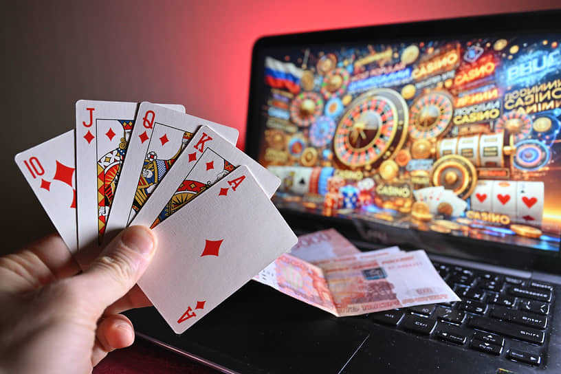Step-by-Step Guide to Registering at Gamblii Casino
