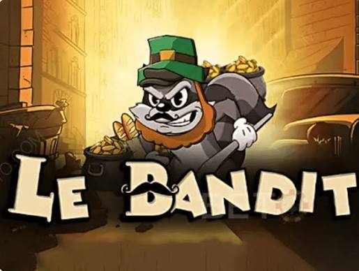 Le Bandit Dansk En Oplevelse Uden Lige Le Bandit Dansk En Oplevelse Uden Lige