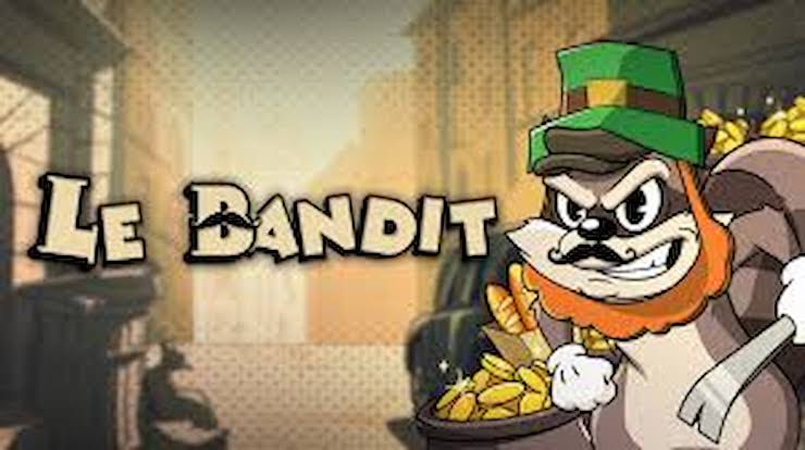 Le Bandit Dansk En Oplevelse Uden Lige Le Bandit Dansk En Oplevelse Uden Lige