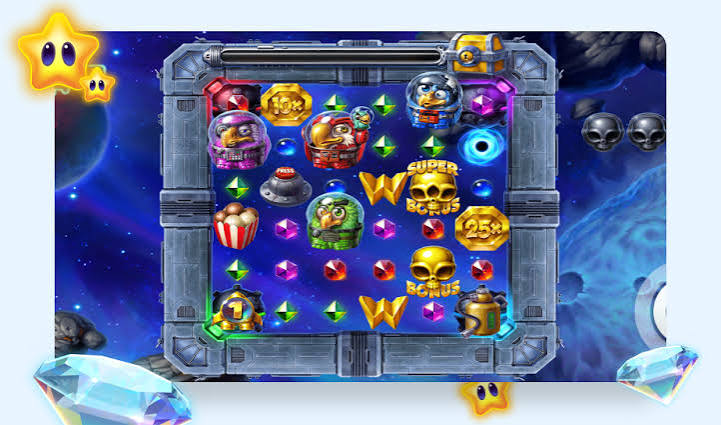 Pirates 4 Casino Adventure Awaits in the World of Gaming Pirates 4 Casino Adventure Awaits in the World of Gaming