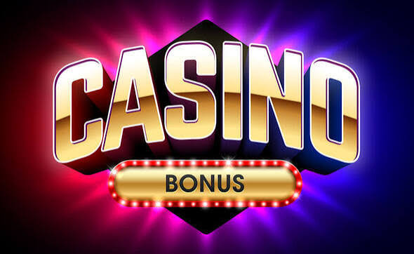 Nové online casino bonus bez vkladu Co nabízí a jak ho získat