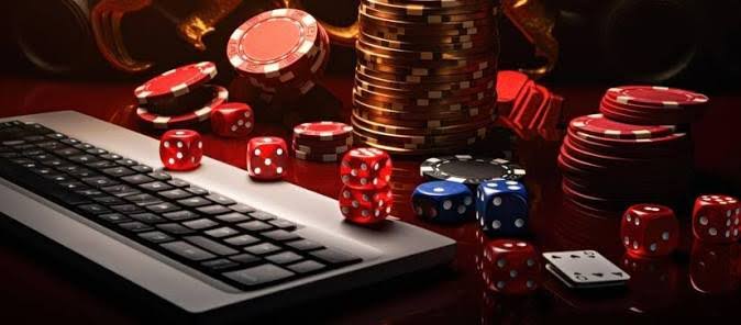 Nové online casino bonus bez vkladu Co nabízí a jak ho získat